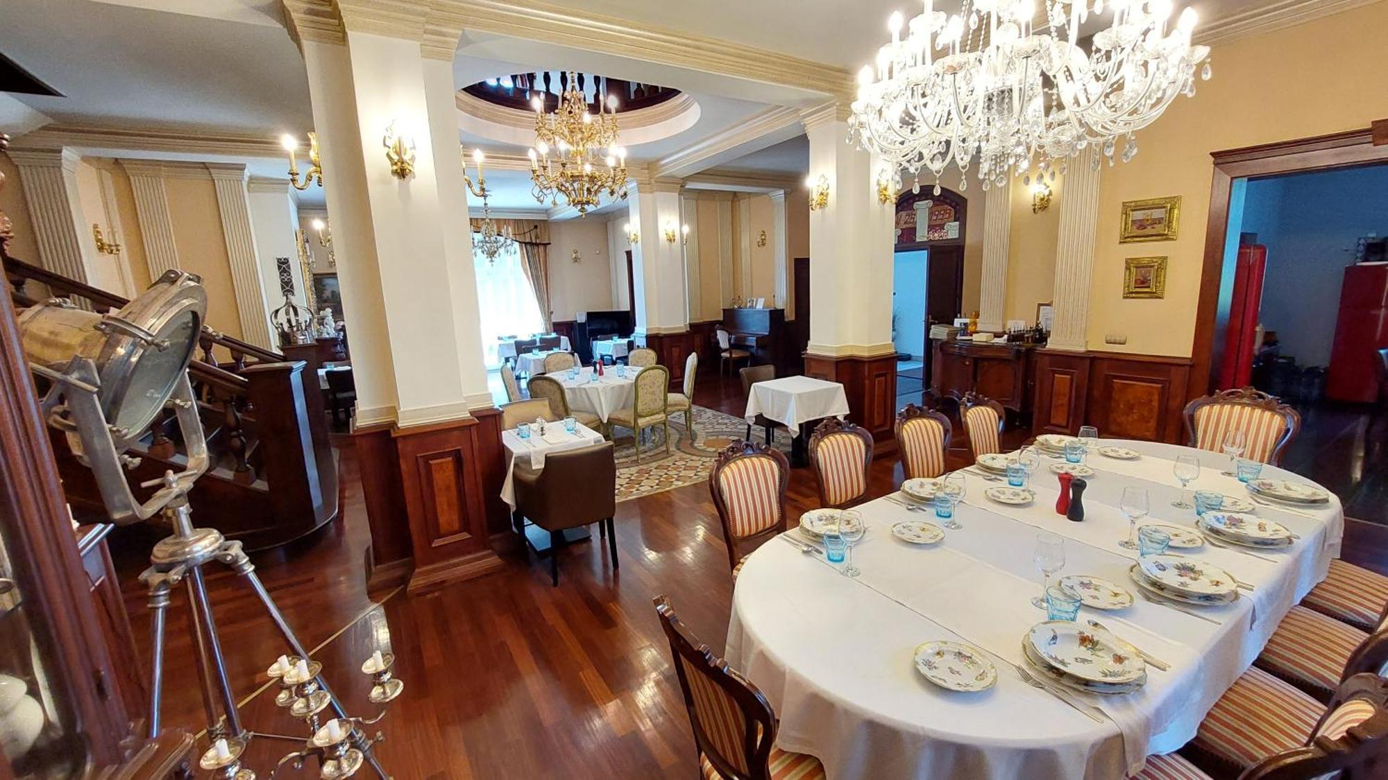 Apartament Castle Garden *** Szombathely Zewnętrze zdjęcie