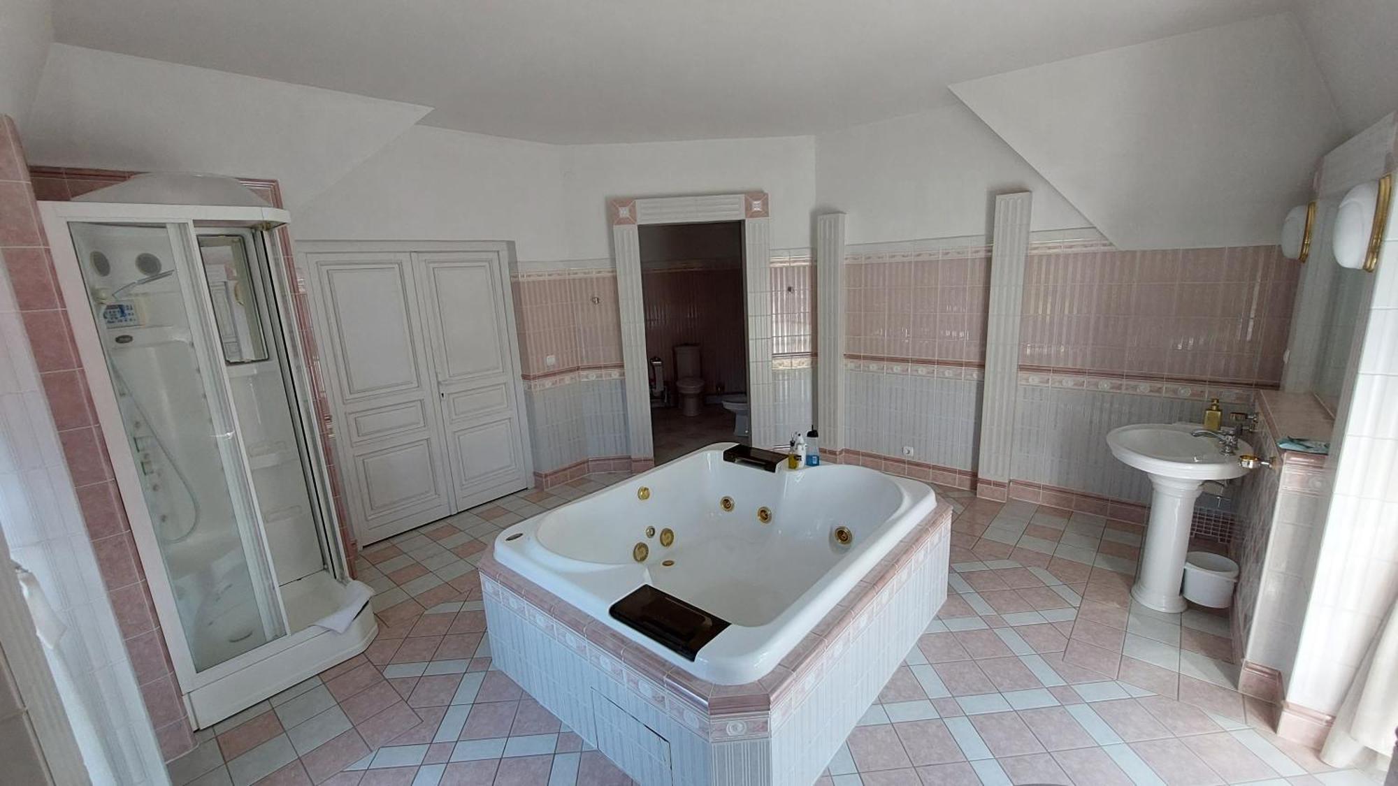 Apartament Castle Garden *** Szombathely Pokój zdjęcie