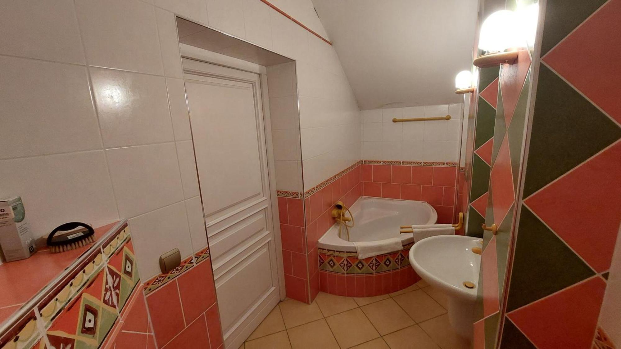 Apartament Castle Garden *** Szombathely Pokój zdjęcie