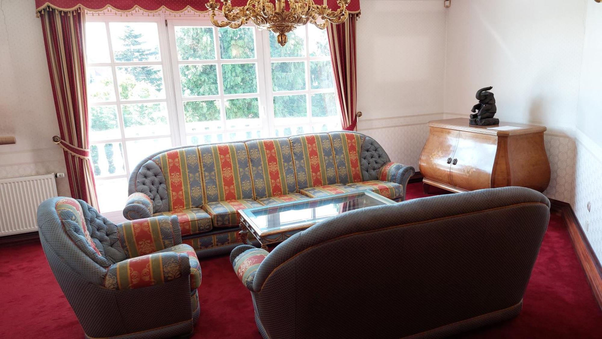 Apartament Castle Garden *** Szombathely Zewnętrze zdjęcie