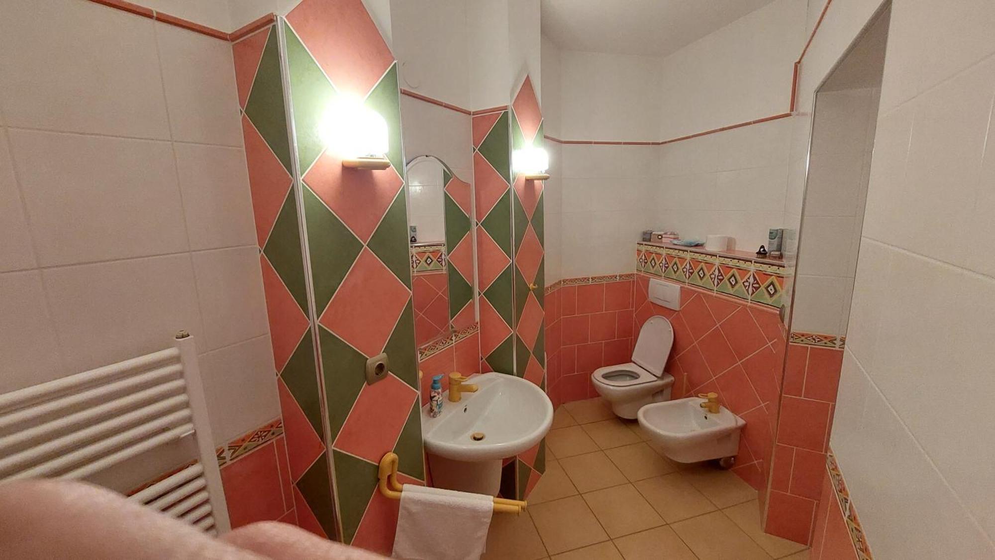 Apartament Castle Garden *** Szombathely Pokój zdjęcie