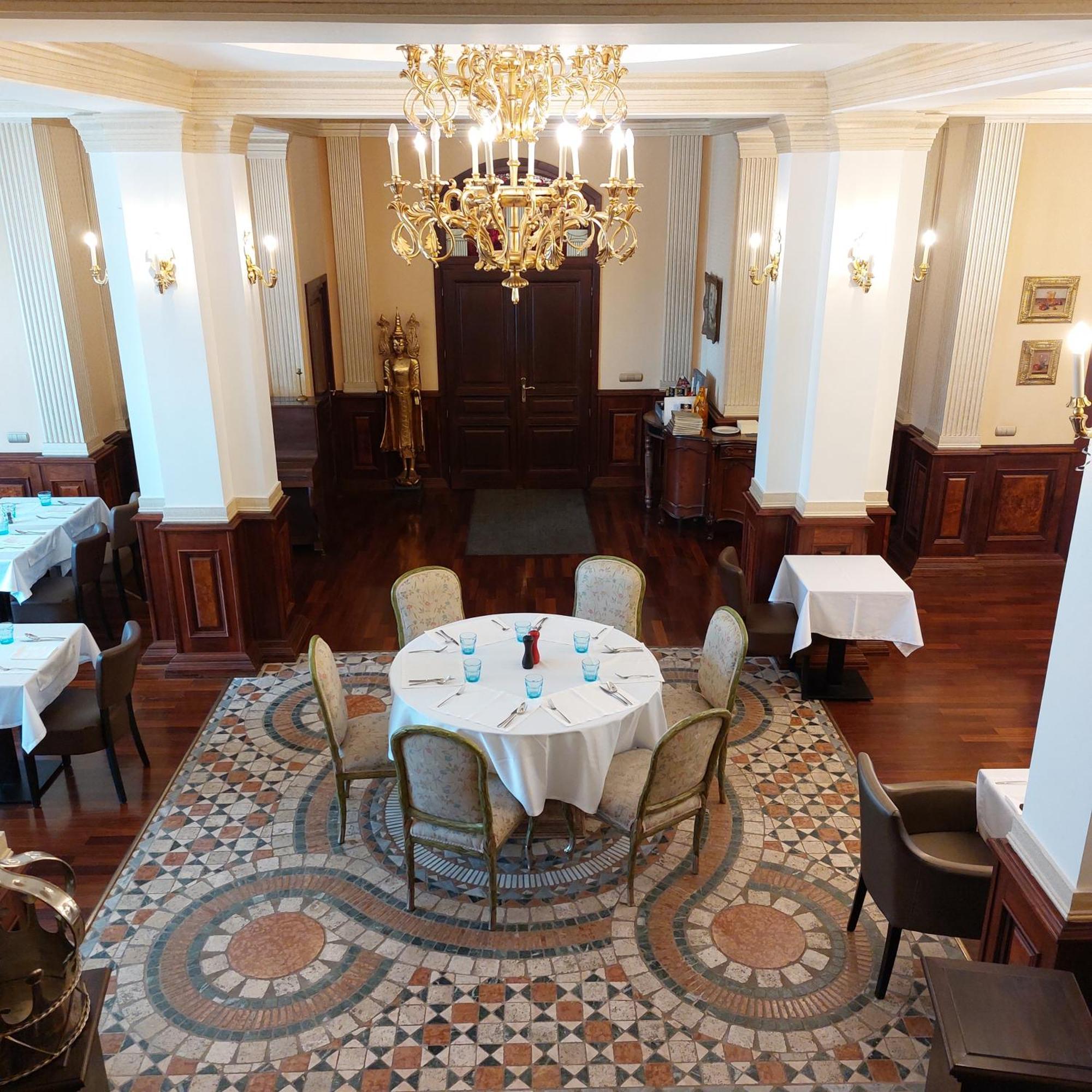 Apartament Castle Garden *** Szombathely Zewnętrze zdjęcie