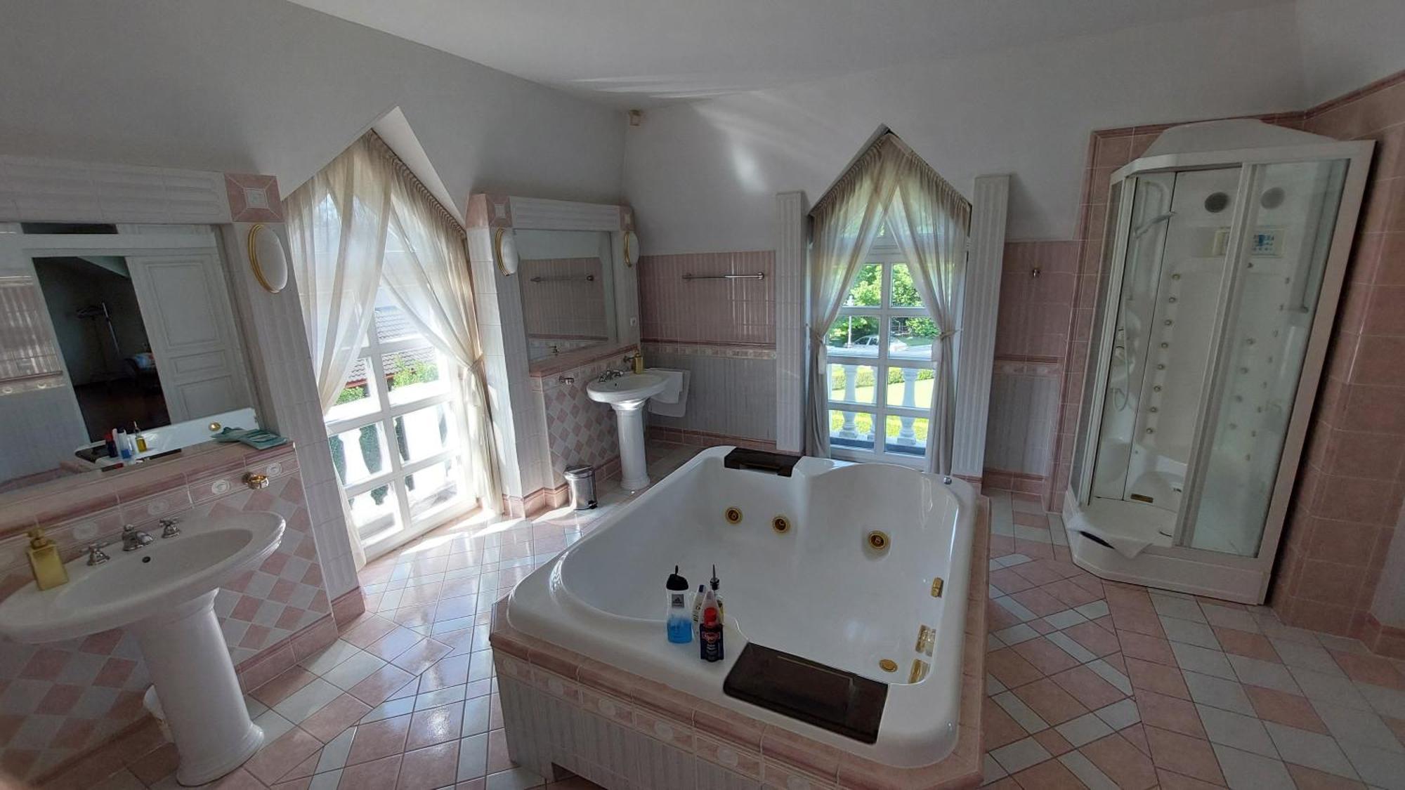 Apartament Castle Garden *** Szombathely Pokój zdjęcie