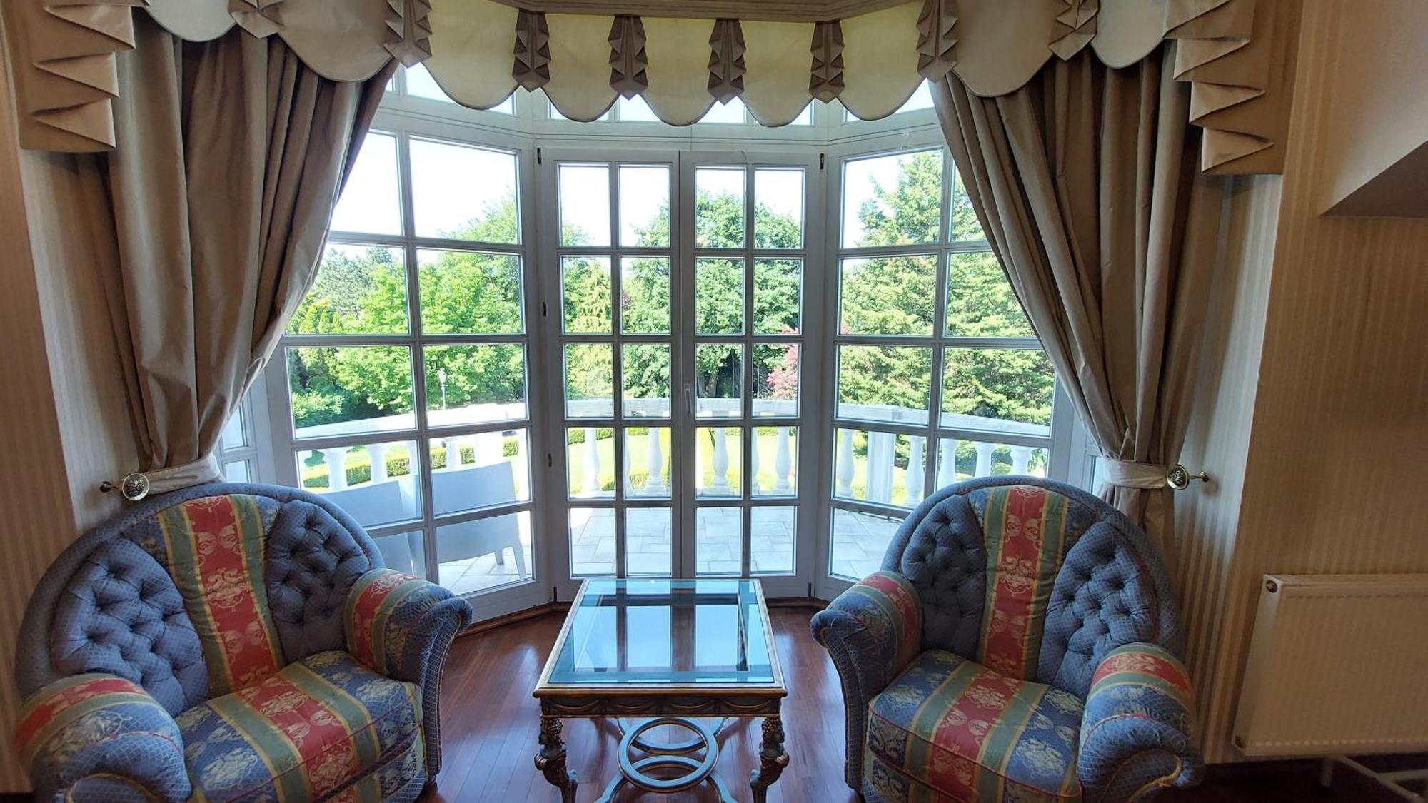 Apartament Castle Garden *** Szombathely Pokój zdjęcie